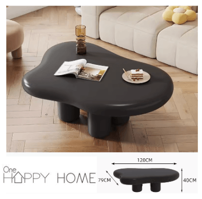 Coffee Table | EVA - onehappyhome