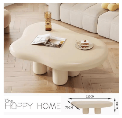 Coffee Table | EVA - onehappyhome