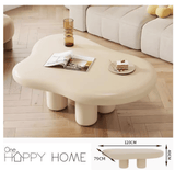 Coffee Table | EVA - onehappyhome