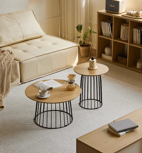 Coffee Table | KAVERI - onehappyhome