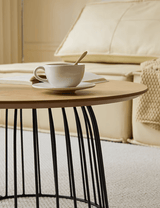 Coffee Table | KAVERI - onehappyhome