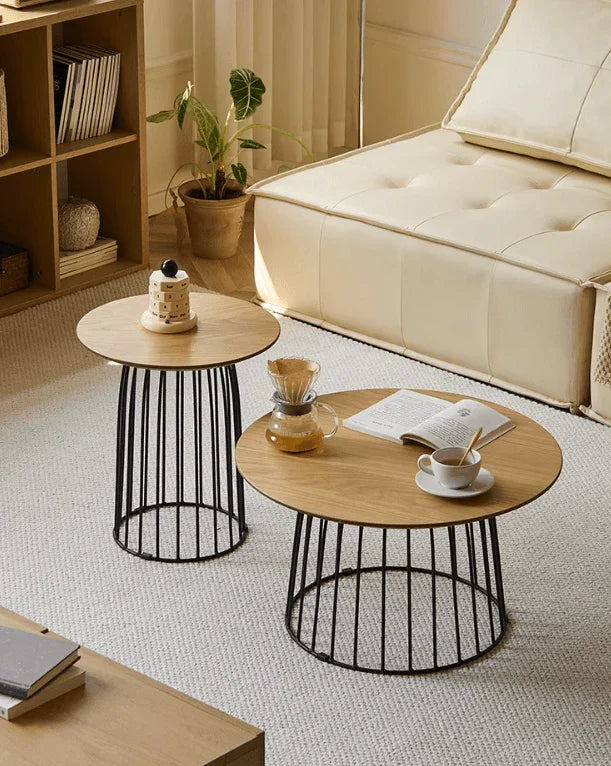 Coffee Table | KAVERI - onehappyhome