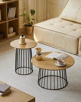 Coffee Table | KAVERI - onehappyhome
