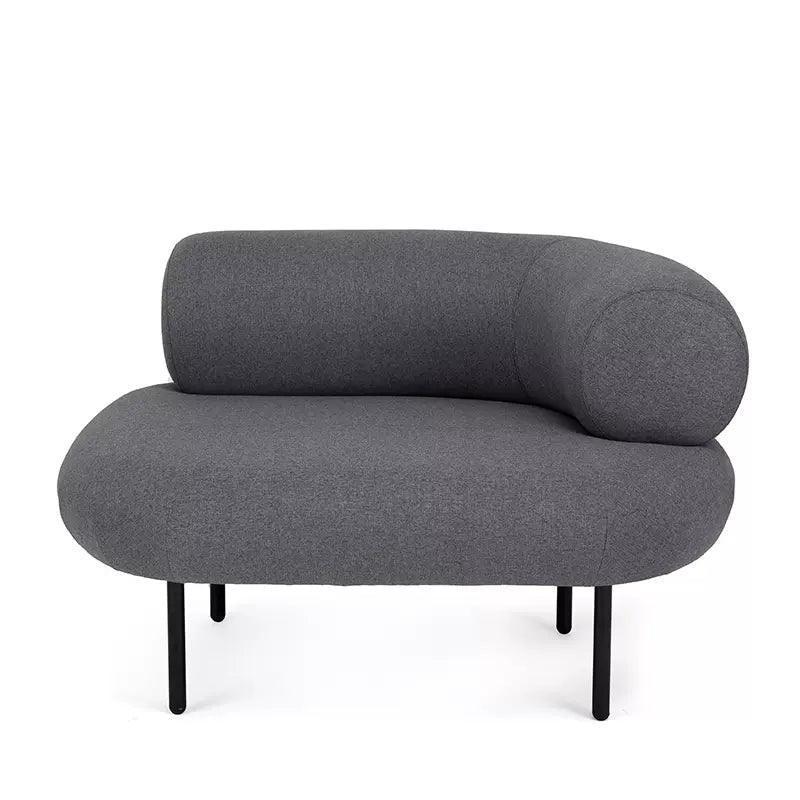 Corner Couch | ANDREA - onehappyhome