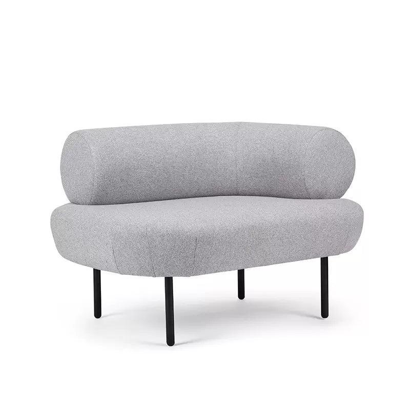 Corner Couch | ANDREA - onehappyhome