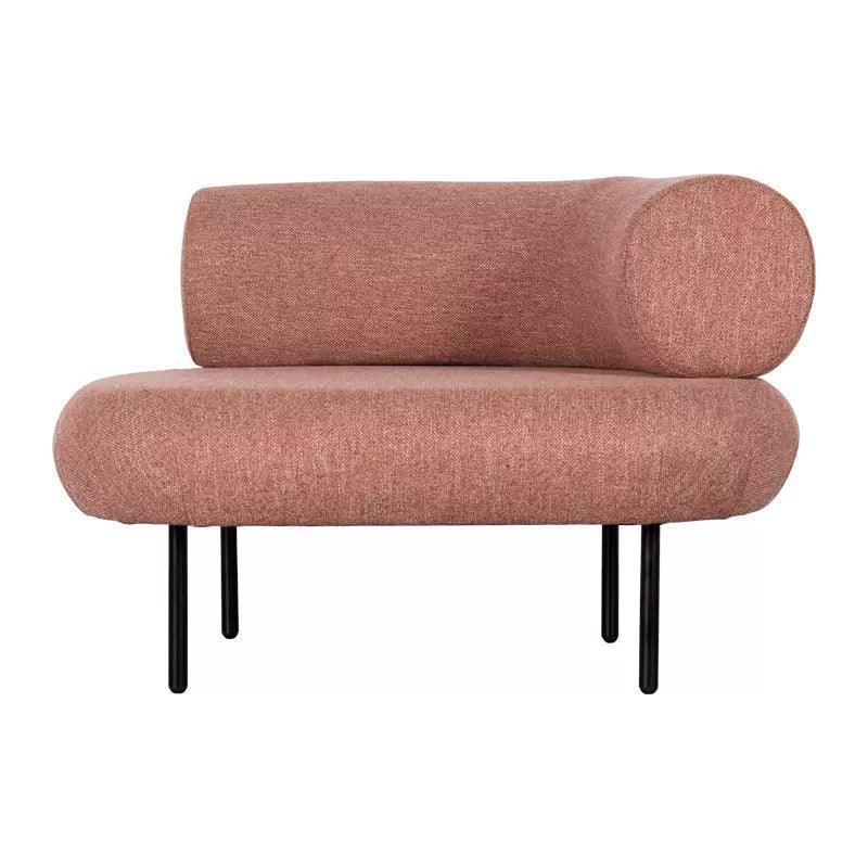Corner Couch | ANDREA - onehappyhome