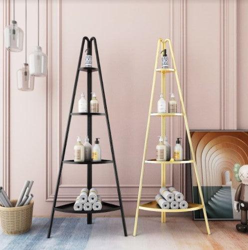 Corner Display Shelf | DINA - onehappyhome