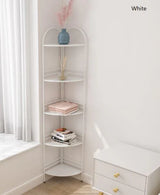 Corner Display Shelf Rack | CASSIE - onehappyhome