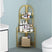 Corner Display Shelf Storage Rack | CATHY - onehappyhome