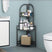 Corner Display Shelf Storage Rack | CATHY - onehappyhome