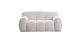 Genuine candy sofa - two people (1.8m)