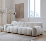 boucle sofa Singapore