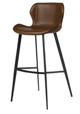 Ergonomic Bar Chair | AADI