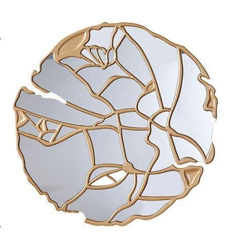 Decorative Accent Wall Mirror | NORA - onehappyhome