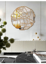 Decorative Accent Wall Mirror | NORA - onehappyhome