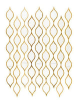 Decorative Accent Wall Mirror | TONI - onehappyhome