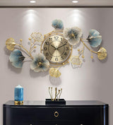 Decorative Wall Clock | CELINE - onehappyhome