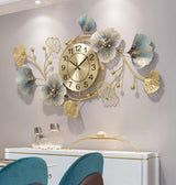 Decorative Wall Clock | CELINE - onehappyhome