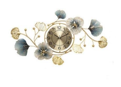 Decorative Wall Clock | CELINE - onehappyhome