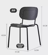 Dining Side Chair | MELINDA