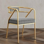 Dining Armchair | STELLA - onehappyhome