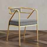 Dining Armchair | STELLA - onehappyhome