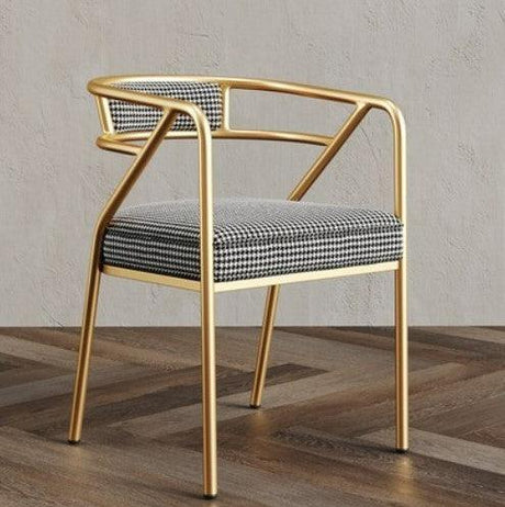 Dining Armchair | STELLA - onehappyhome