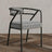 Dining Armchair | STELLA - onehappyhome