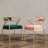 Dining Armchair | STELLA - onehappyhome