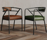 Dining Armchair | STELLA - onehappyhome