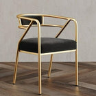 Dining Armchair | STELLA - onehappyhome