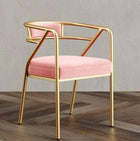 Dining Armchair | STELLA - onehappyhome