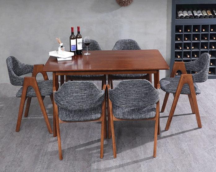 Dining Chair | AADVI - onehappyhome