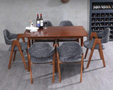 Dining Chair | AADVI - onehappyhome