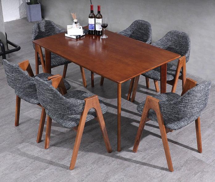 Dining Chair | AADVI - onehappyhome