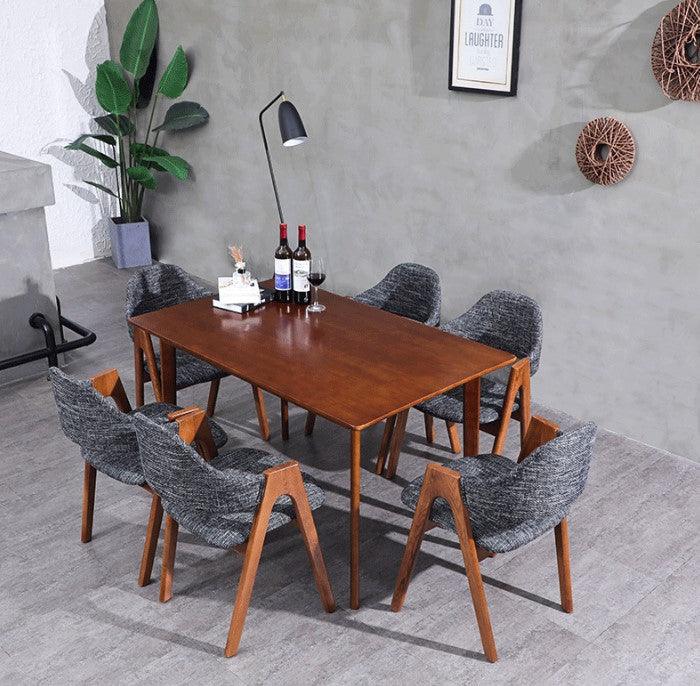 Dining Chair | AADVI - onehappyhome