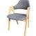 Dining Chair | AADVI - onehappyhome