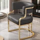 Dining Chair | CIARA - onehappyhome