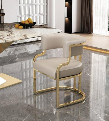 Dining Chair | CIARA - onehappyhome