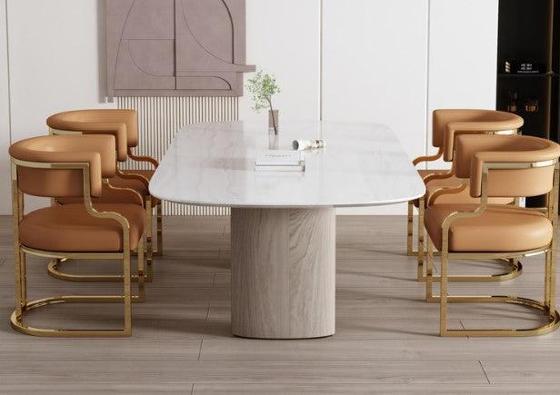 Dining Chair | CIARA - onehappyhome