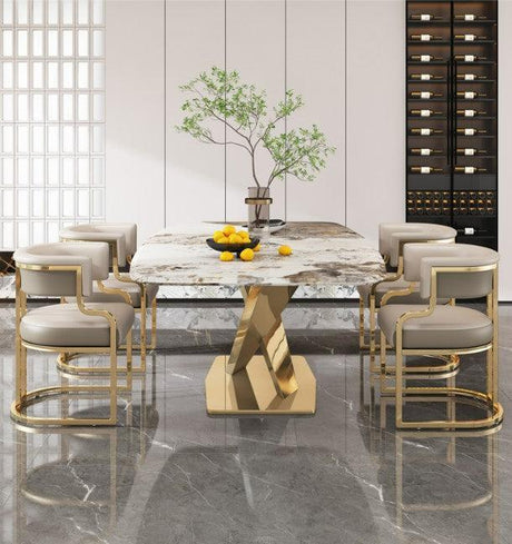 Dining Chair | CIARA - onehappyhome