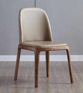 Dining Chair | DARSH - onehappyhome