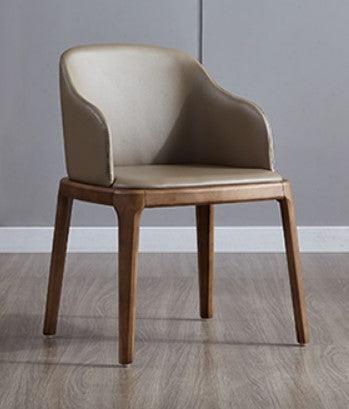 Dining Chair | DARSH - onehappyhome