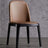 Dining Chair | DARSH - onehappyhome