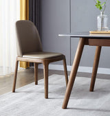 Dining Chair | DARSH - onehappyhome