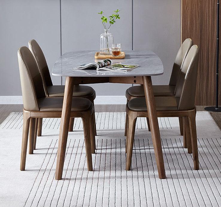 Dining Chair | DARSH - onehappyhome