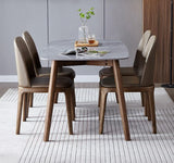 Dining Chair | DARSH - onehappyhome