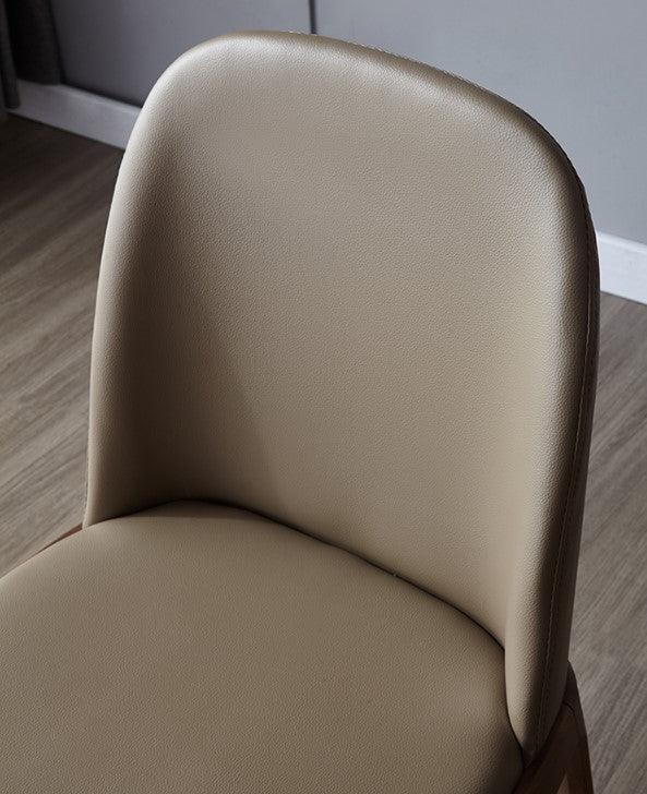 Dining Chair | DARSH - onehappyhome