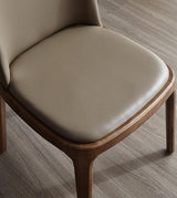 Dining Chair | DARSH - onehappyhome