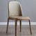 Dining Chair | DARSH - onehappyhome